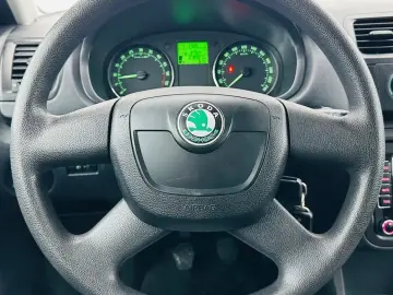 SKODA FABIA 2012 1.6D E5 Garantie 12 Luni Rate Avans 0 Doar