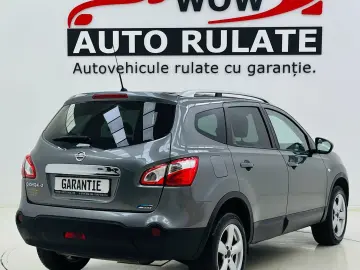 NISSAN Qashqai-2 2012 1.6D E5 GARANTIE 12 LUNI Rate Avans 0