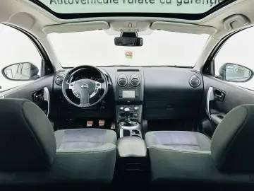 NISSAN Qashqai-2 2012 1.6D E5 GARANTIE 12 LUNI Rate Avans 0