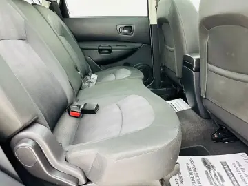 NISSAN Qashqai-2 2012 1.6D E5 GARANTIE 12 LUNI Rate Avans 0