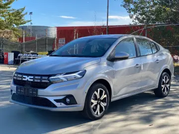 Dacia Logan TCe 90 CVT Prestige