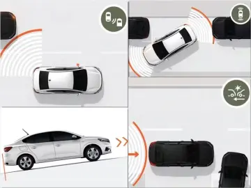 Dacia Logan TCe 90 CVT Prestige