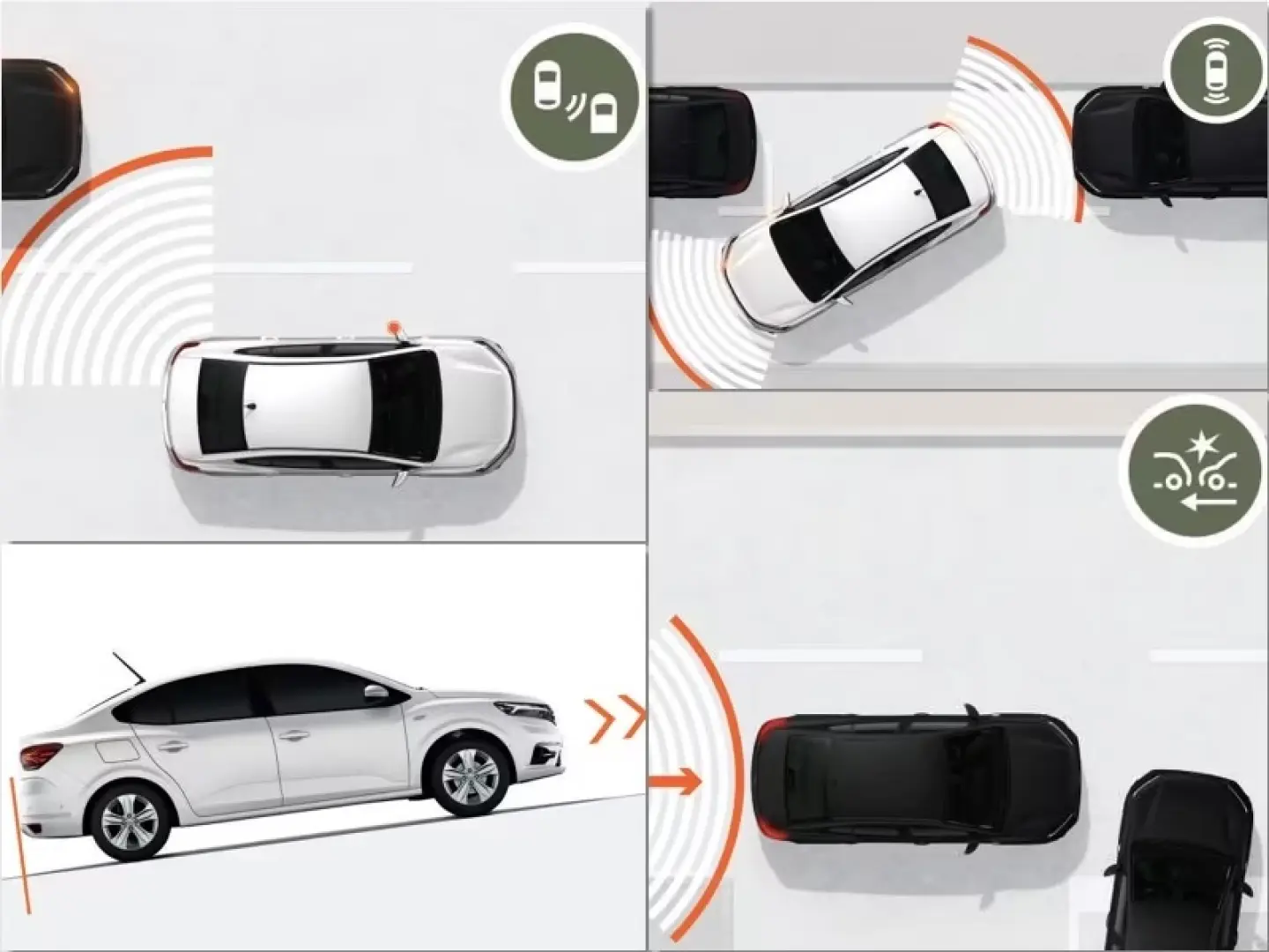 Dacia Logan TCe 90 CVT Prestige