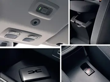 Dacia Logan TCe 90 CVT Prestige