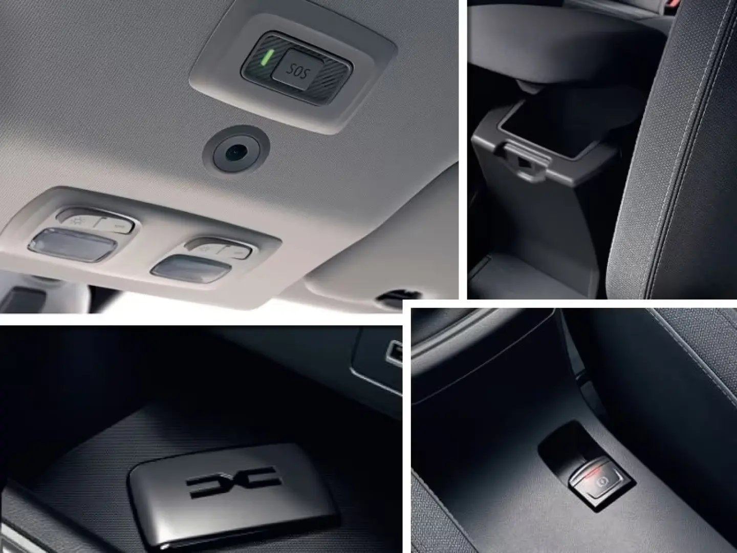 Dacia Logan TCe 90 CVT Prestige