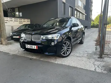 BMW X4 M