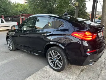BMW X4 M