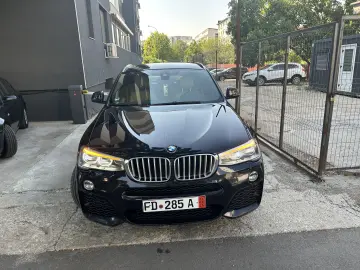 BMW X4 M