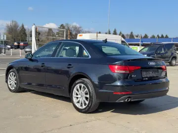 Audi A4 2 0 TDI Lim. Basis