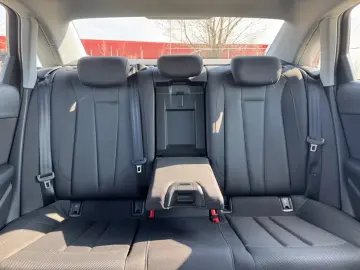 Audi A4 2 0 TDI Lim. Basis