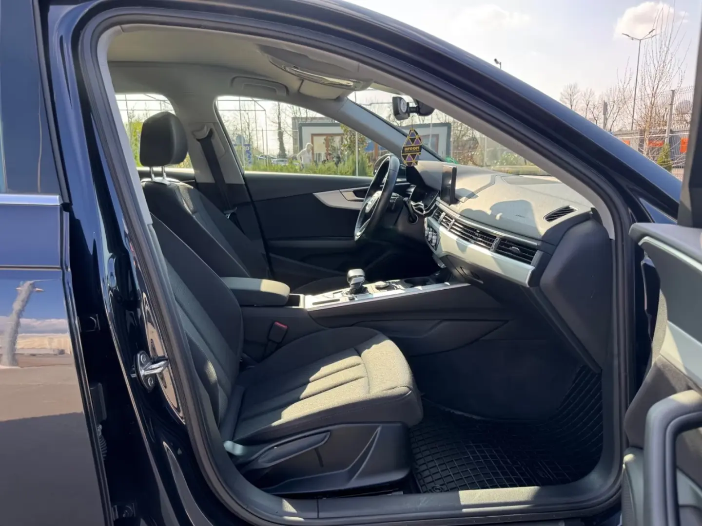 Audi A4 2 0 TDI Lim. Basis