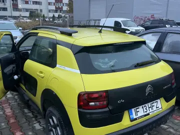 Citroën C4 Cactus