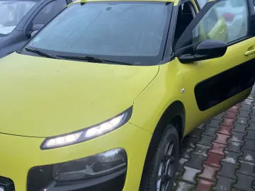 Citroën C4 Cactus