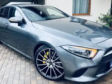 Mercedes-Benz CLS 300