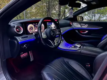 Mercedes-Benz CLS 300