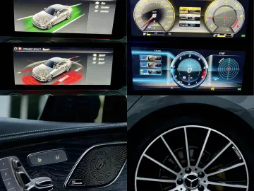 Mercedes-Benz CLS 300