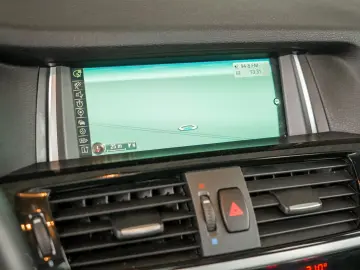 #1165 BMW X3 XDrive 20d