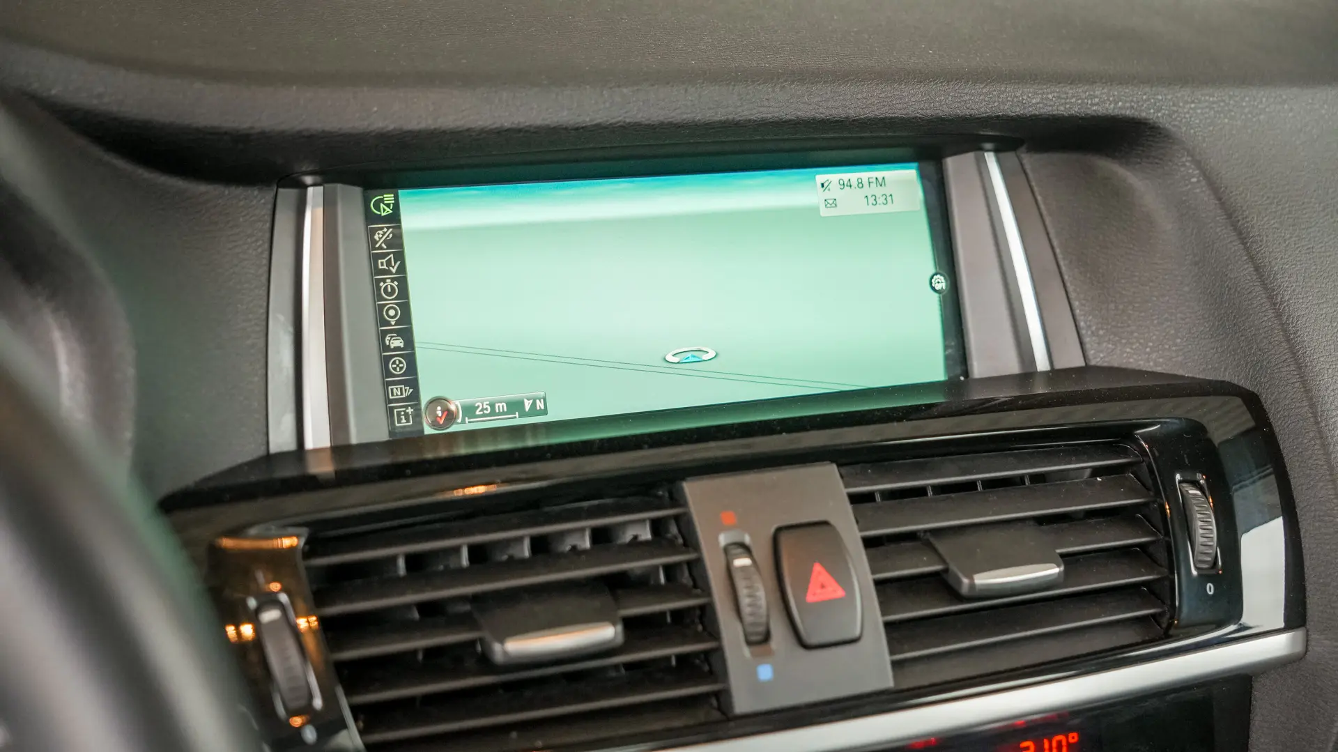 #1165 BMW X3 XDrive 20d