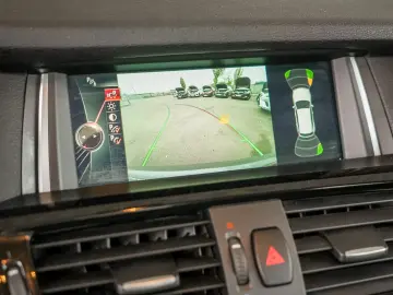 #1165 BMW X3 XDrive 20d