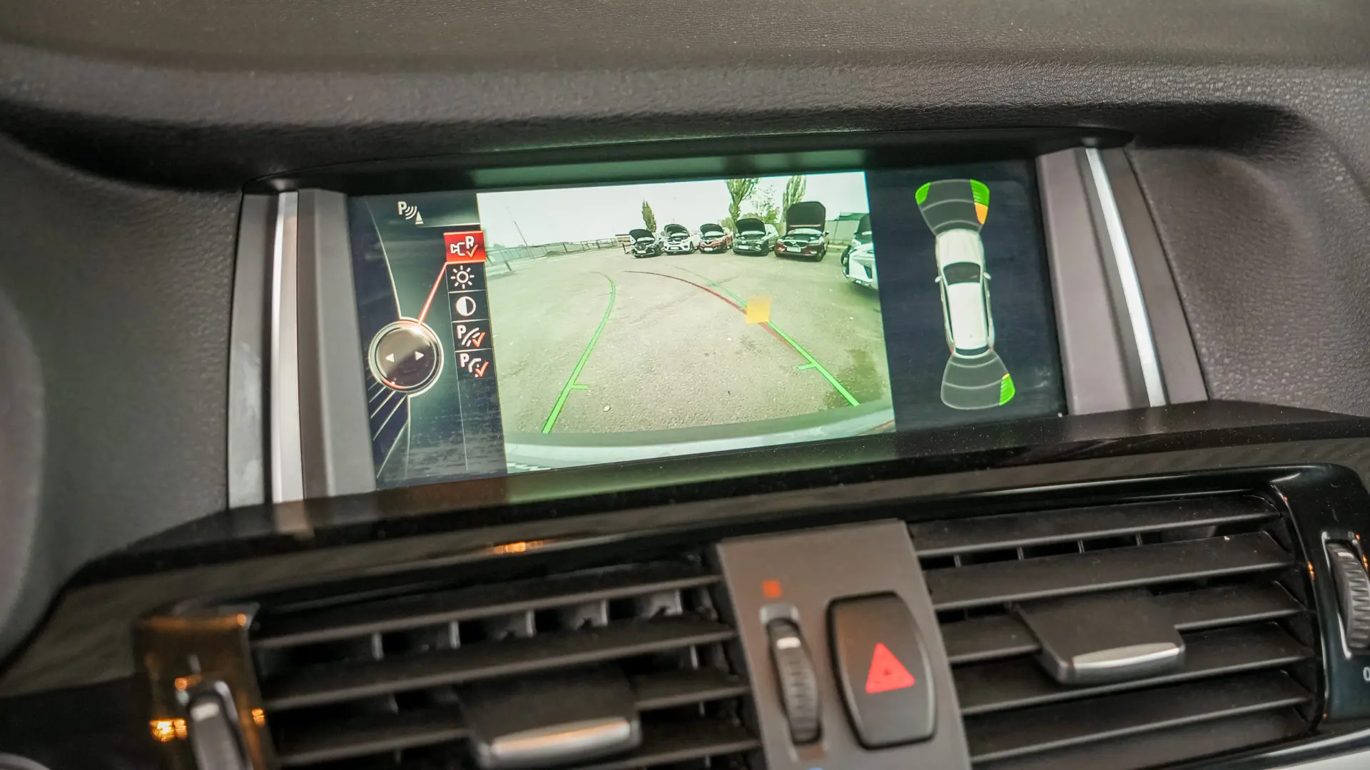 #1165 BMW X3 XDrive 20d