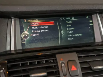 #1165 BMW X3 XDrive 20d