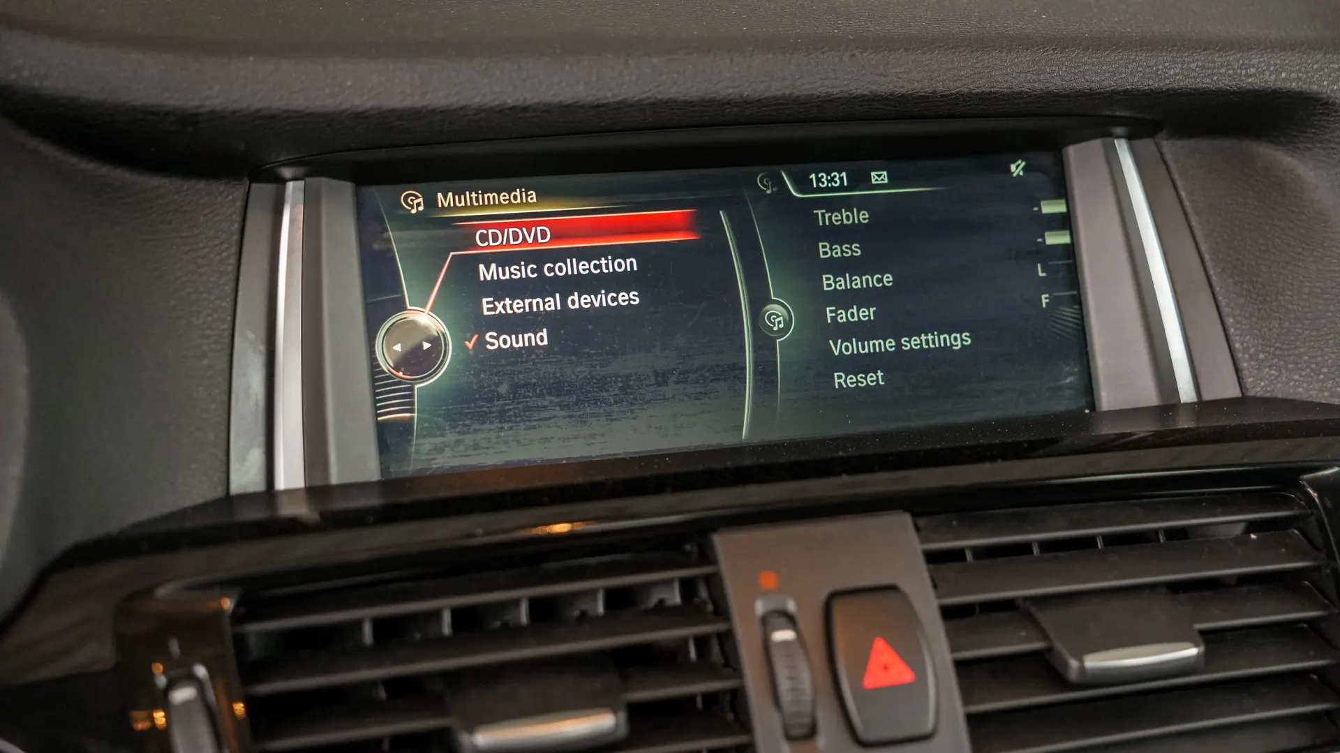 #1165 BMW X3 XDrive 20d