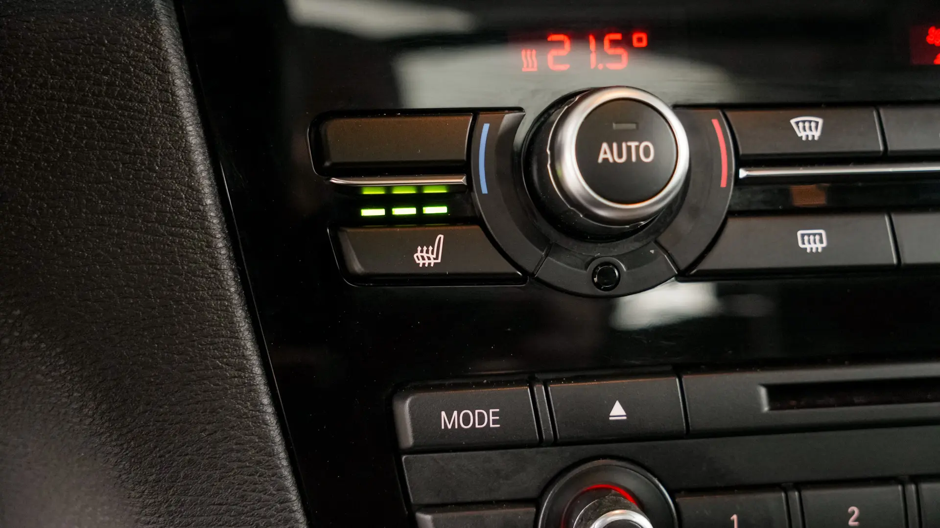 #1165 BMW X3 XDrive 20d