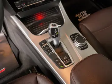 #1165 BMW X3 XDrive 20d