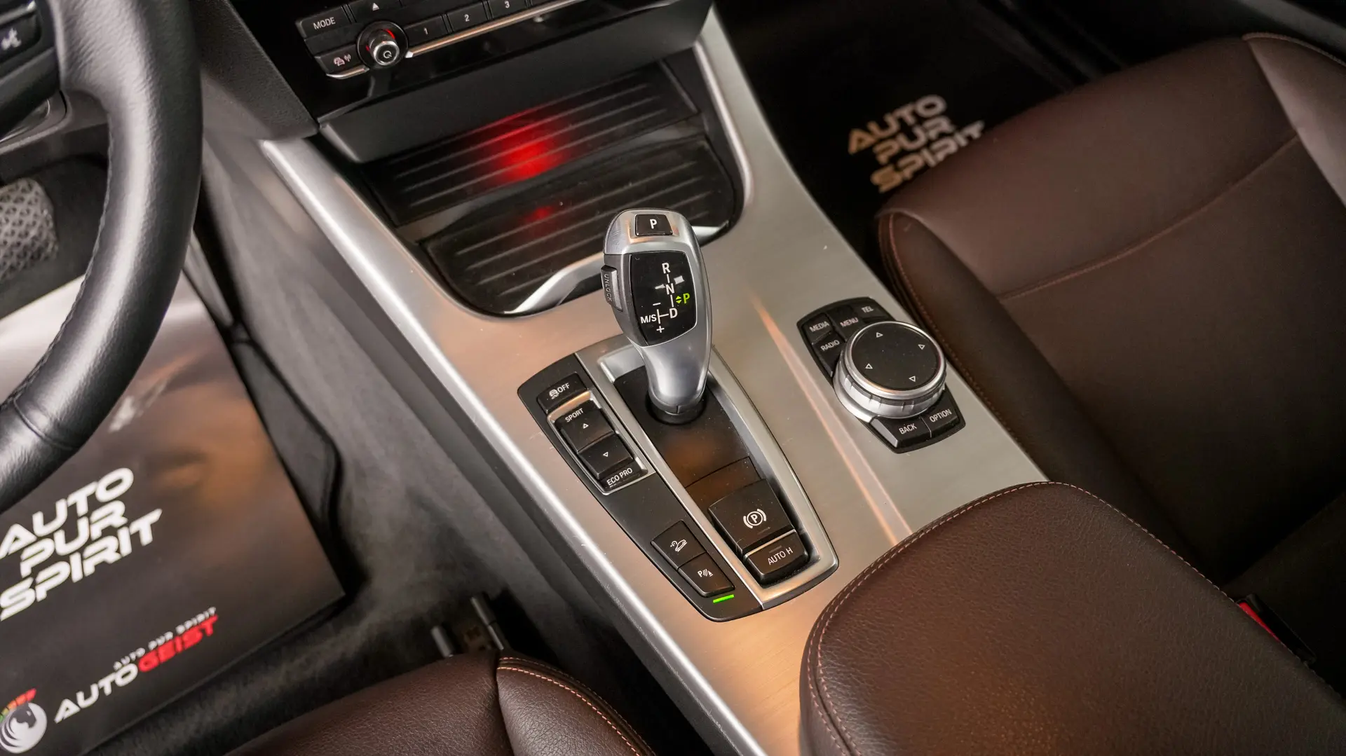 #1165 BMW X3 XDrive 20d