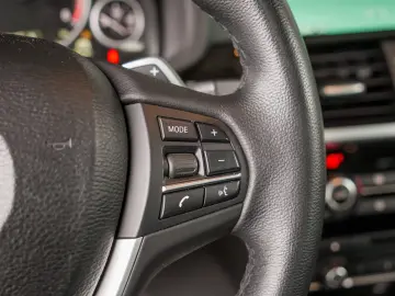 #1165 BMW X3 XDrive 20d