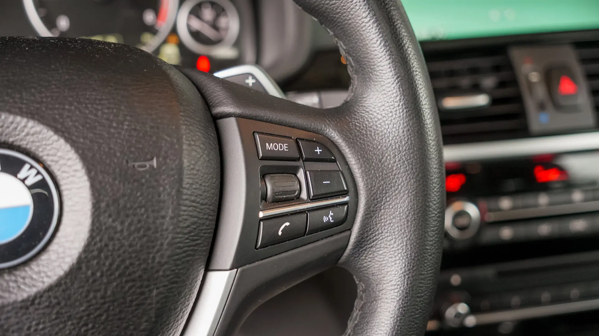 #1165 BMW X3 XDrive 20d