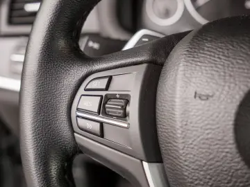 #1165 BMW X3 XDrive 20d