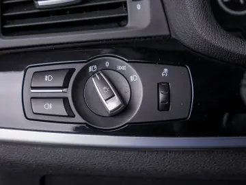 #1165 BMW X3 XDrive 20d