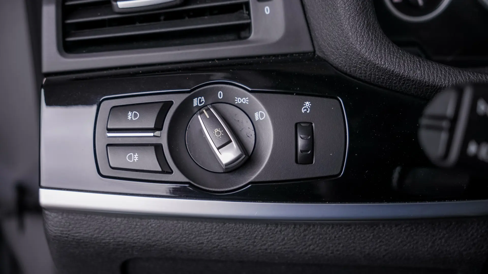 #1165 BMW X3 XDrive 20d