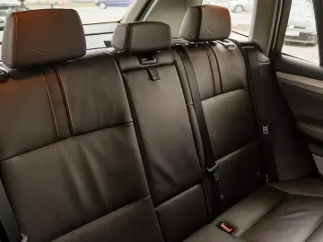 #1165 BMW X3 XDrive 20d