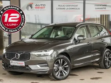 VOLVO XC60 T6 PLUG-IN HYBRID AWD INSCRIPTION