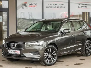 VOLVO XC60 T6 PLUG-IN HYBRID AWD INSCRIPTION