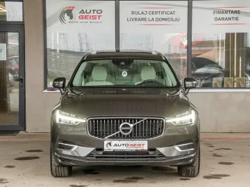 VOLVO XC60 T6 PLUG-IN HYBRID AWD INSCRIPTION