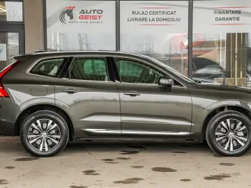 VOLVO XC60 T6 PLUG-IN HYBRID AWD INSCRIPTION