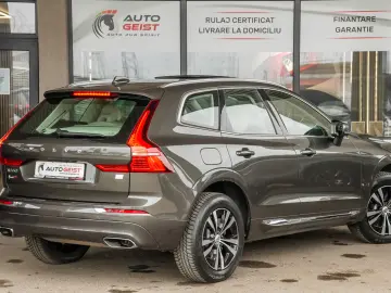 VOLVO XC60 T6 PLUG-IN HYBRID AWD INSCRIPTION