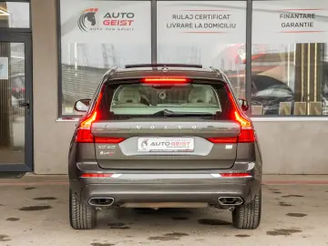 VOLVO XC60 T6 PLUG-IN HYBRID AWD INSCRIPTION