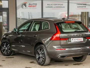 VOLVO XC60 T6 PLUG-IN HYBRID AWD INSCRIPTION