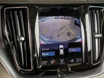 VOLVO XC60 T6 PLUG-IN HYBRID AWD INSCRIPTION