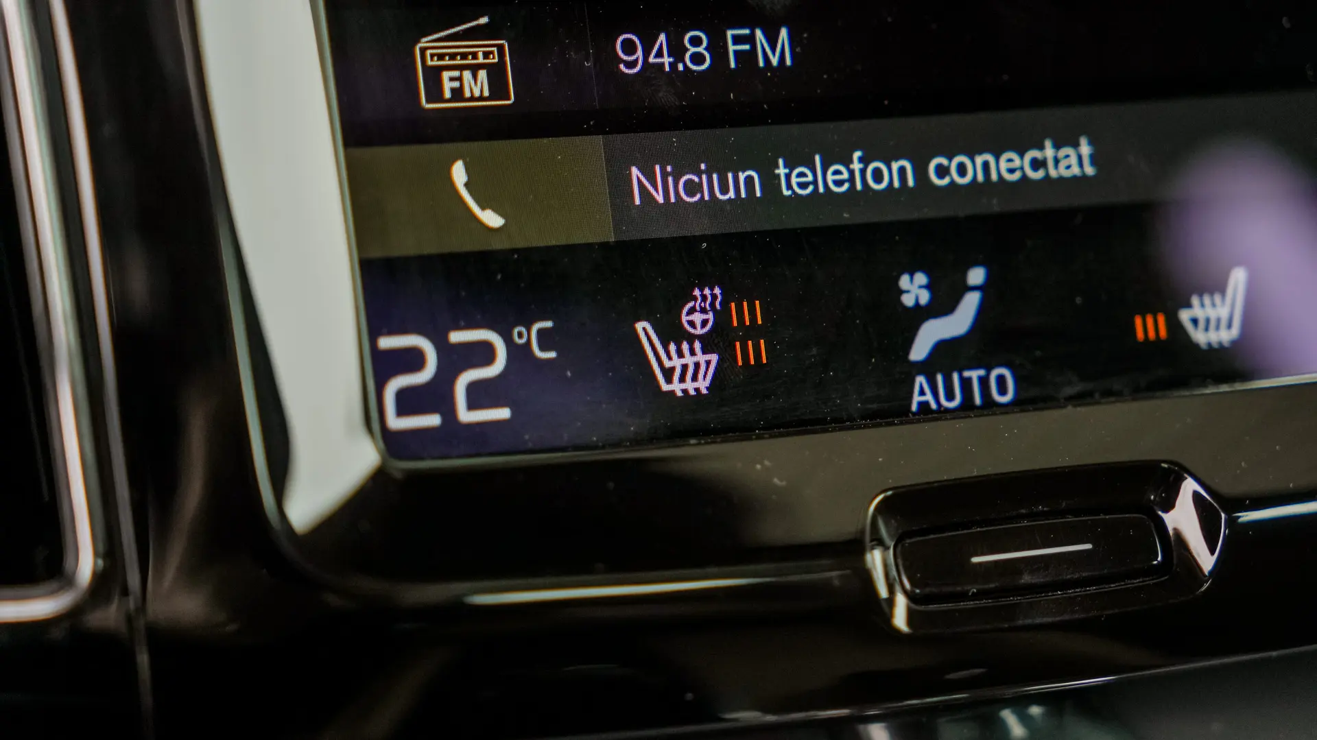 VOLVO XC60 T6 PLUG-IN HYBRID AWD INSCRIPTION