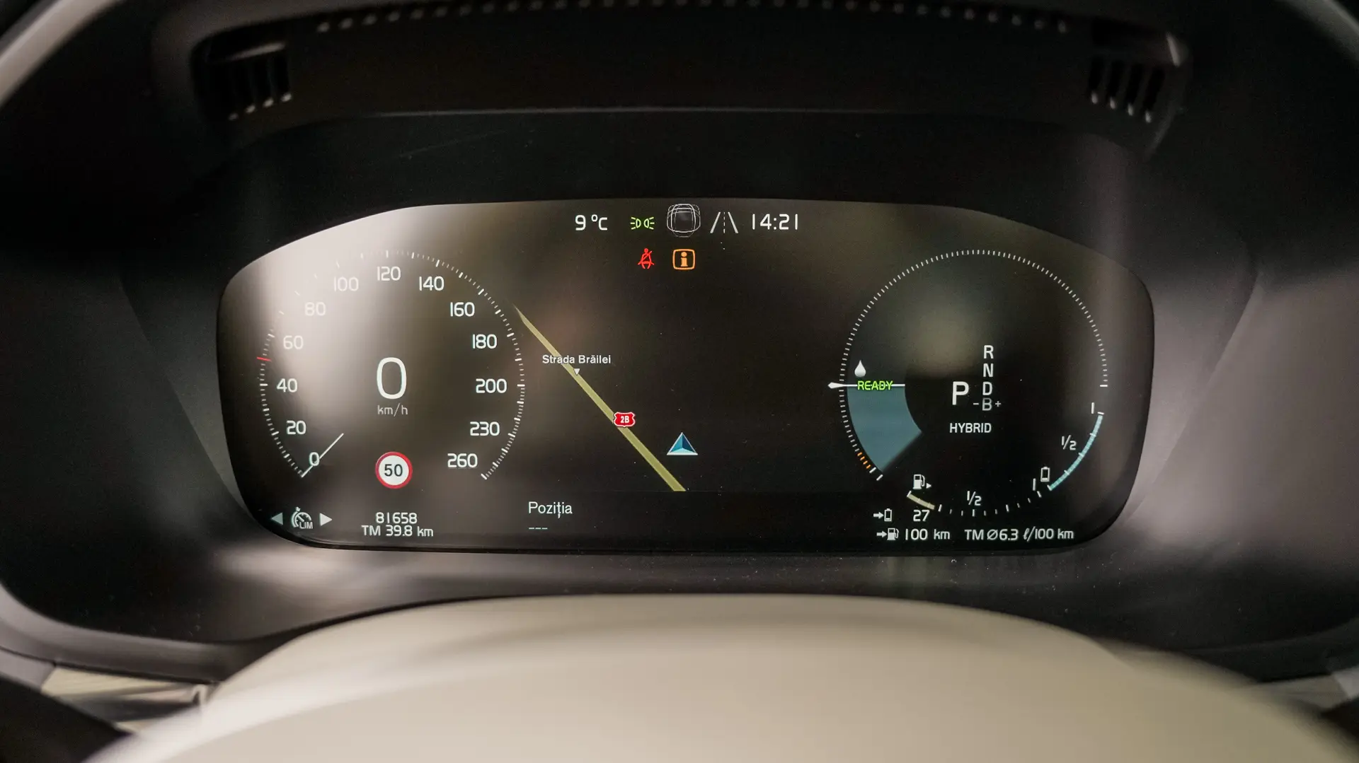 VOLVO XC60 T6 PLUG-IN HYBRID AWD INSCRIPTION