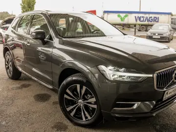 VOLVO XC60 T6 PLUG-IN HYBRID AWD INSCRIPTION