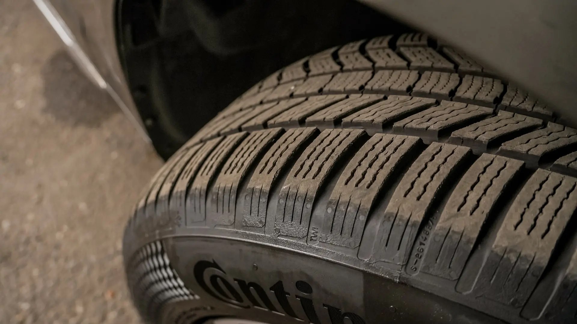 VOLVO XC60 T6 PLUG-IN HYBRID AWD INSCRIPTION