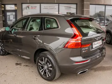VOLVO XC60 T6 PLUG-IN HYBRID AWD INSCRIPTION