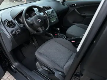 SEAT ALTEA 1.4TSI 2009