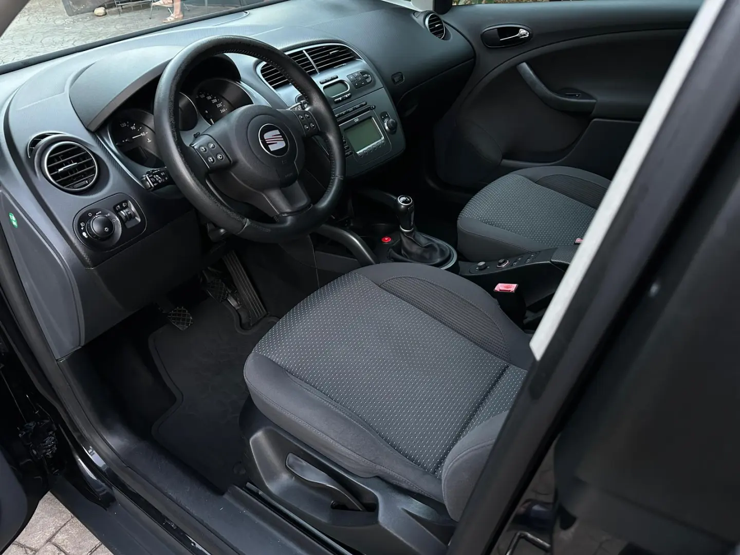 SEAT ALTEA 1.4TSI 2009